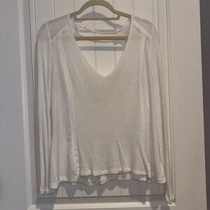 Lulus | Long Sleeve Shirt